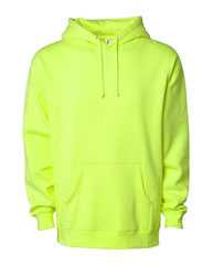 Heavyweight Hooded Sweatshirt