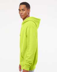 Heavyweight Hooded Sweatshirt