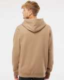Independent Trading Co. Unisex Heavyweight Hooded Sweatshirt IND4000