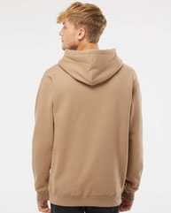 Heavyweight Hooded Sweatshirt