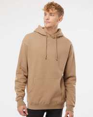 Heavyweight Hooded Sweatshirt