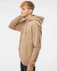 Heavyweight Hooded Sweatshirt