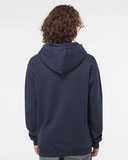 Independent Trading Co. Unisex Heavyweight Hooded Sweatshirt IND4000
