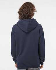 Heavyweight Hooded Sweatshirt