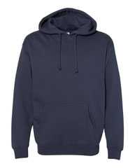 Heavyweight Hooded Sweatshirt
