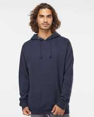 Heavyweight Hooded Sweatshirt