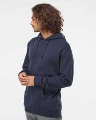Heavyweight Hooded Sweatshirt