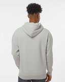 Independent Trading Co. Unisex Heavyweight Hooded Sweatshirt IND4000
