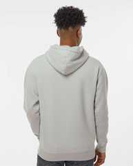 Heavyweight Hooded Sweatshirt