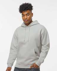 Heavyweight Hooded Sweatshirt