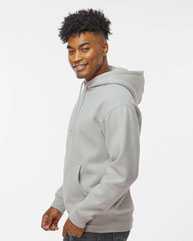 Heavyweight Hooded Sweatshirt