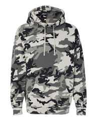 Heavyweight Hooded Sweatshirt