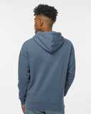Independent Trading Co. Unisex Heavyweight Hooded Sweatshirt IND4000