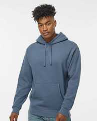 Heavyweight Hooded Sweatshirt