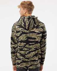 Heavyweight Hooded Sweatshirt