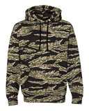 Independent Trading Co. Unisex Heavyweight Hooded Sweatshirt IND4000