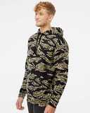 Independent Trading Co. Unisex Heavyweight Hooded Sweatshirt IND4000