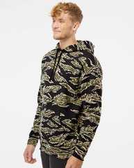 Heavyweight Hooded Sweatshirt