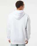 Independent Trading Co. Unisex Heavyweight Hooded Sweatshirt IND4000