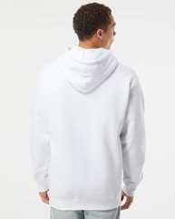 Heavyweight Hooded Sweatshirt