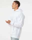 Independent Trading Co. Unisex Heavyweight Hooded Sweatshirt IND4000