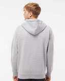 Heavyweight Full-Zip Hooded Sweatshirt