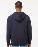 Heavyweight Full-Zip Hooded Sweatshirt