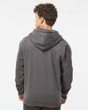 Heavyweight Full-Zip Hooded Sweatshirt