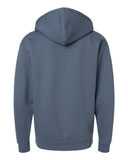 Independent Trading Co. Heavyweight Full-Zip Hooded Sweatshirt IND4000Z