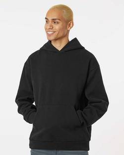 Independent Trading Co. Mainstreet Hooded Sweatshirt IND420XD Independent Trading Co. Mainstreet Hooded Sweatshirt IND420XD