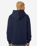 Mainstreet Hooded Sweatshirt