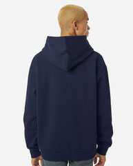 Mainstreet Hooded Sweatshirt