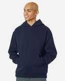 Mainstreet Hooded Sweatshirt