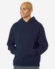 Mainstreet Hooded Sweatshirt