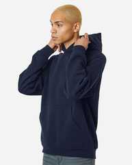 Mainstreet Hooded Sweatshirt
