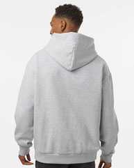 Mainstreet Hooded Sweatshirt