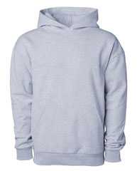 Mainstreet Hooded Sweatshirt