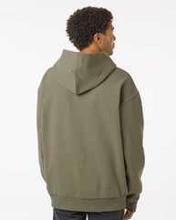 Mainstreet Hooded Sweatshirt