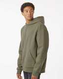 Mainstreet Hooded Sweatshirt