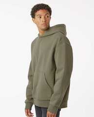 Mainstreet Hooded Sweatshirt