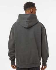 Mainstreet Hooded Sweatshirt