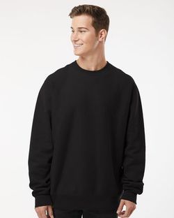 Legend - Premium Heavyweight Cross-Grain Crewneck Sweatshirt Legend - Premium Heavyweight Cross-Grain Crewneck Sweatshirt