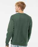 Legend - Premium Heavyweight Cross-Grain Crewneck Sweatshirt