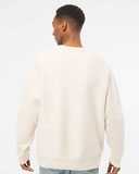 Legend - Premium Heavyweight Cross-Grain Crewneck Sweatshirt