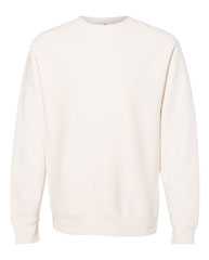 Legend - Premium Heavyweight Cross-Grain Crewneck Sweatshirt