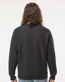 Legend - Premium Heavyweight Cross-Grain Crewneck Sweatshirt
