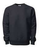 Legend - Premium Heavyweight Cross-Grain Crewneck Sweatshirt