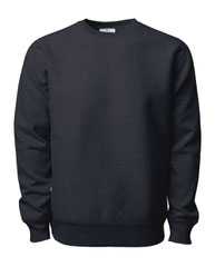 Legend - Premium Heavyweight Cross-Grain Crewneck Sweatshirt
