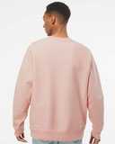 Legend - Premium Heavyweight Cross-Grain Crewneck Sweatshirt