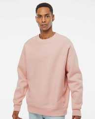 Legend - Premium Heavyweight Cross-Grain Crewneck Sweatshirt